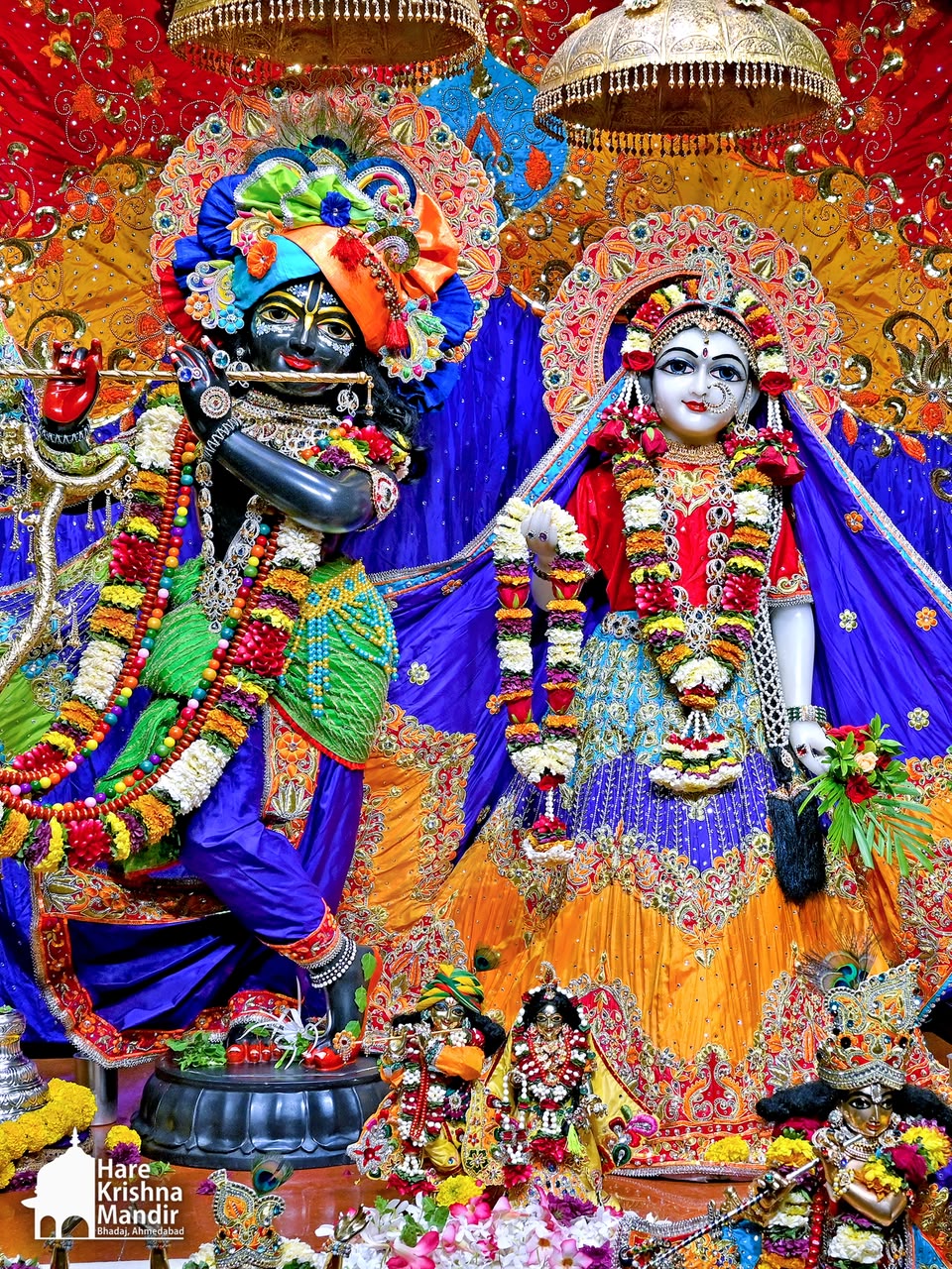 2026-08-20 Darshan